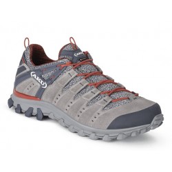 Zapatilla AKU Alterra Lite GTX Hombre Gore-Tex