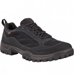 ECCO Xpedition III Negro