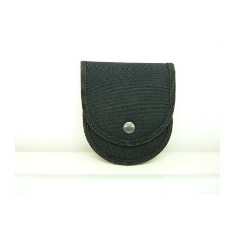 Funda de grilletes cordura