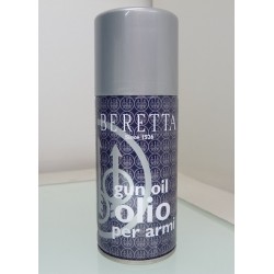 Aceite Beretta spray 125ml