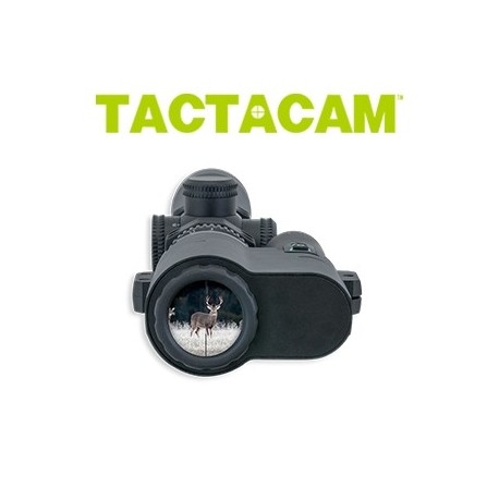 Adaptador visor Tactacam Solo 5.0/5.0W