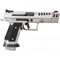 Pistola Walther Q5 Match SF Black Tie 5" 9mm