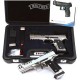 Pistola Walther Q5 Match SF Black Tie 5" 9mm