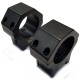 Anillas APEL Blue Line 30mm BH10 Picatinny