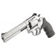 Revólver Smith&Wesson 686 6" 38-357Mag.