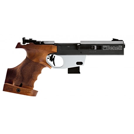 Pistola BENELLI MP90S W.Cup Cal. 22lr.