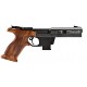 Pistola BENELLI MP95E W.Cup Cal.22lr