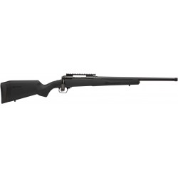 Rifle SAVAGE 110 Tactical Hunter 308W.