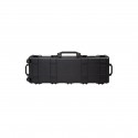 Maleta ruedas Delta T. arma larga 1346x406x155mm.