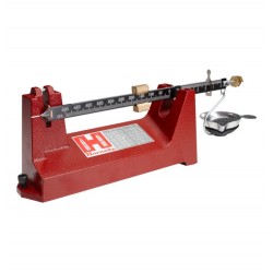 Báscula manual Hornady