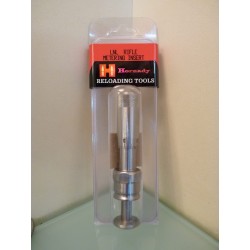 Micrométrico para dosificador Hornady para rifle