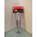 Micrométrico para dosificador Hornady para rifle