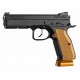 Pistola CZ SHADOW 2 Orange 9x19