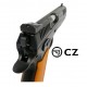 Pistola CZ SHADOW 2 Orange 9x19