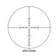 Visor SIGHTRON SIII SS 10-50x60 LR 