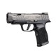 Pistola SigSauer P365 XL Spectre 9x19