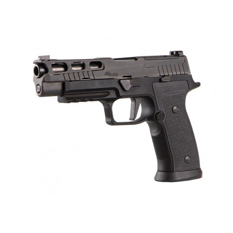 Pistola SigSauer P320 AXG Pro 9x19