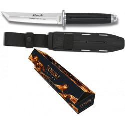 Cuchillo TOKISU Musashi