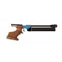 Pistola Aire Comprimido Hammerli AP20 PRO BLUE