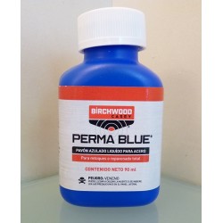 PAVONADOR PERMA BLUE CASEY