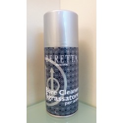 Detergente Beretta Spray 125ml.
