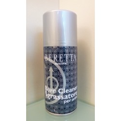 Detergente Beretta Spray 125ml.