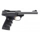 Pistola Browning Buck Mark Standard Stainless URX Cal.22lr