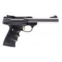 Pistola Browning Buck Mark Standard Stainless URX Cal.22lr