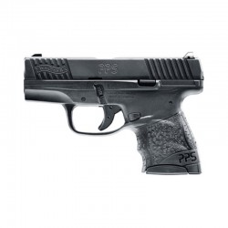 PISTOLA WALTHER PPS M2 9mm P