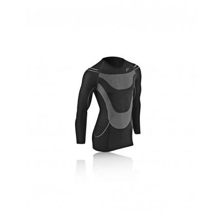 Camiseta interior térmica hombre Megalight 140