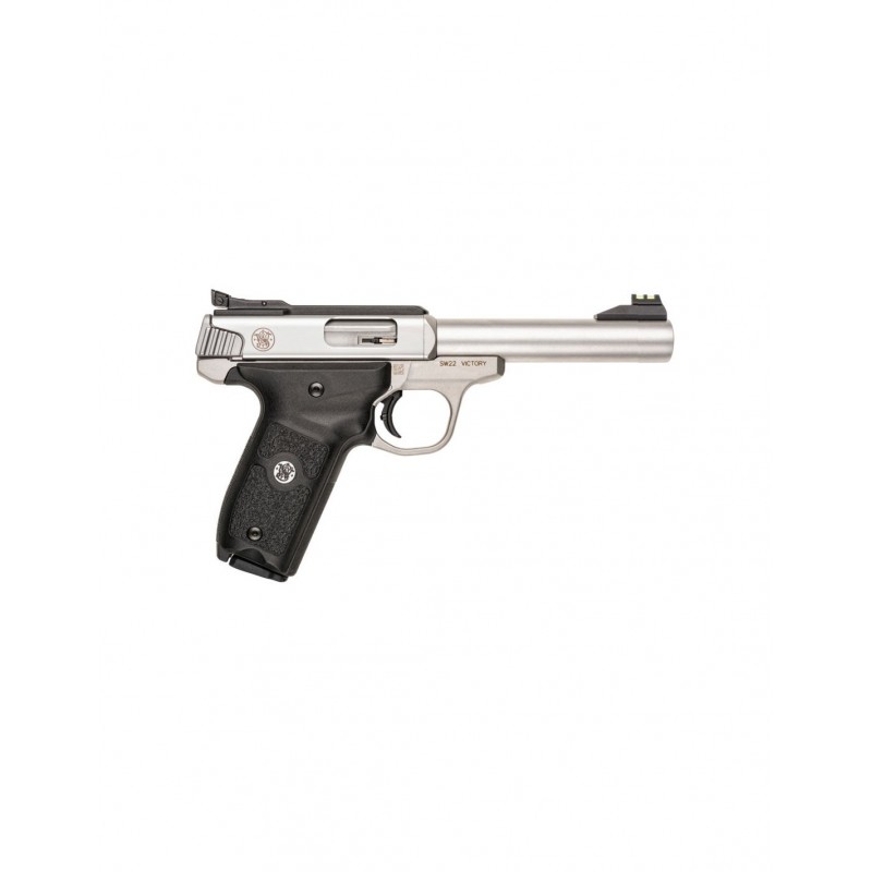 Smith & Wesson SW22 Victory Magazine - Kelly's Sporting Goods Smith & Wesson SW22 Victory Magazine - Kelly's Sporting Goods