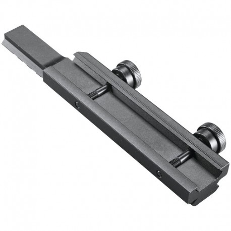 Rail elevador Weaver/Picatinny para AR15/M16