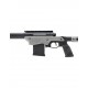 Rifle SAVAGE AXIS II Precisión Ghost Grey 6.5 Creedmor