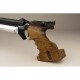 Pistola Snowpeak PP20 Cal. 4,5mm