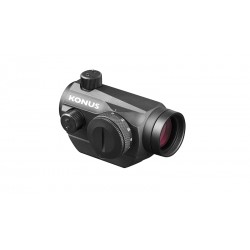Punto Rojo KONUS Atomic-R 1x20