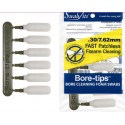 Sistema Bore-Tips para baquetas 8-32 Calibre 30/7.62mm