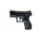 Pistola UMAREX XBG 4,5mm(.177) BB