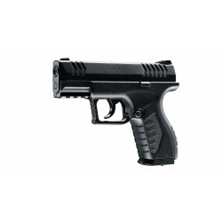 Pistola UMAREX XBG 4,5mm(.177) BB