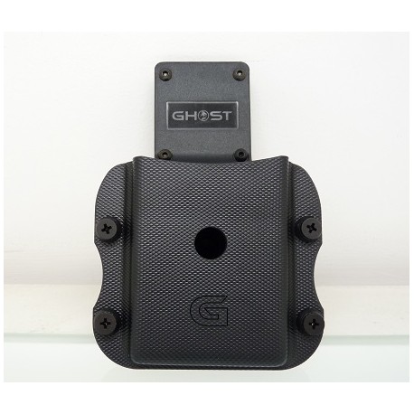 Portacargador FCI50 GHOST para cargadores MP15/AR15/M4