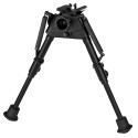 Bipode HARRIS  Serie S Modelo BRM 6-9"