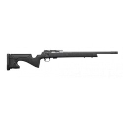 Carabina CZ 457 LRP Black Cal. 22lr