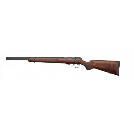 Carabina CZ 457 VARMINT LH para zurdos