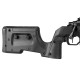 Chasis MDT XRS Black RH  para carabina CZ457