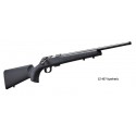 Carabina CZ 457 Synthetic 17HMR rosca 1/2x20