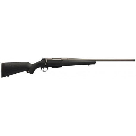 Rifle Winchester XPR Compo Calibre 300W.Mag.