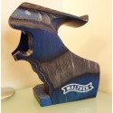Empuñadura original para pistola Walter GSP500 Talla S