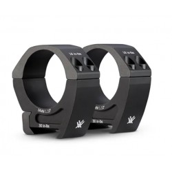 Anillas VORTEX Pro para picatinny&weaver 34mm (27,9mm)