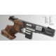 Pistola PARDINI HP32 S&W + Kit conversión SP22lr.