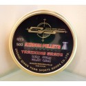 Balines QYS Match Training 4,49 -8,18 gr. ( 0,52 g. )