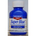 PAVON SUPER BLUE ACERO CASEY